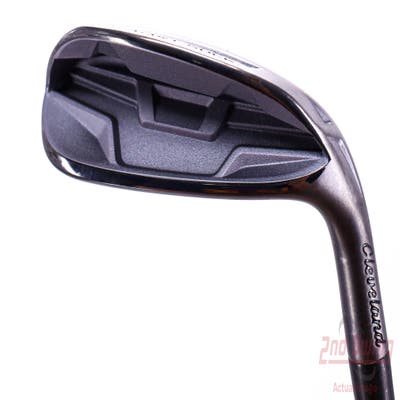 Mint Cleveland Smart Sole 4 C Black Satin Wedge Chipper Cleveland Action Ultralite 50 Graphite Ladies Right Handed 33.5in