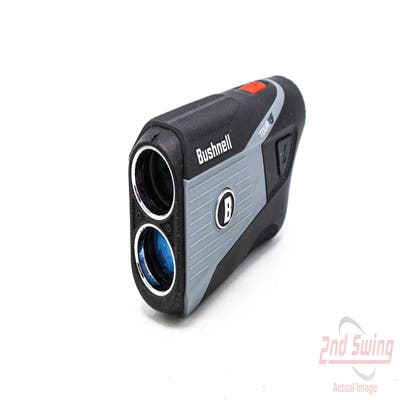 Bushnell Tour V5 Black Range Finder