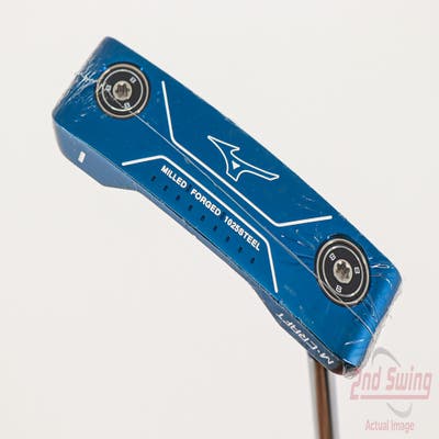 Mint Mizuno M-Craft I Putter Steel Right Handed 34.0in