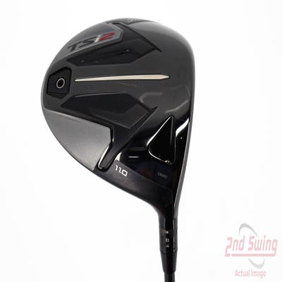 Titleist TSi2 Driver 11° MCA Kuro Kage Black DC 5G 50 Graphite Senior Right Handed 45.5in