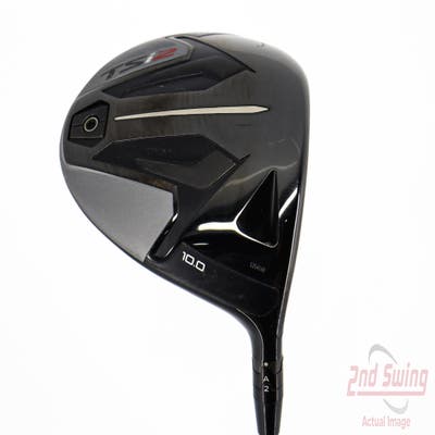 Titleist TSi2 Driver 10° MCA Kuro Kage Black DC 5G 50 Graphite Senior Right Handed 45.5in