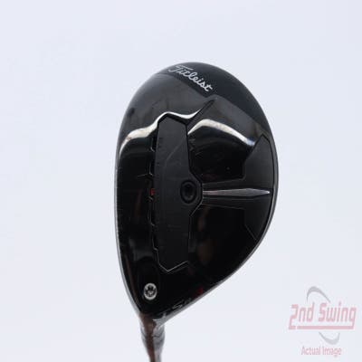 Titleist TSR3 Fairway Wood 4 Wood 4W 16.5° MCA Tensei AV-XLINK Blue 65 Graphite Stiff Left Handed 43.25in