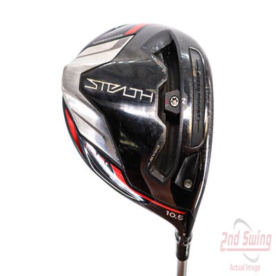 TaylorMade Stealth Plus Driver 10.5° Fujikura Speeder NX TCS 50 Graphite Regular Right Handed 46.0in