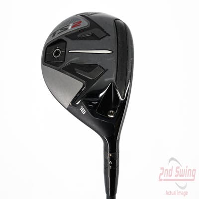 Titleist TSi2 Fairway Wood 5 Wood 5W 18° MCA Kuro Kage Black DC 5G 55 Graphite Senior Right Handed 42.0in