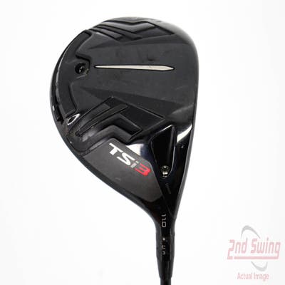 Titleist TSi3 Driver 11° MCA Kuro Kage Black DC 5G 50 Graphite Senior Right Handed 45.5in