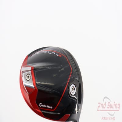 TaylorMade Stealth 2 Plus Driver 10.5° Mitsubishi Diamana T+ 60 Graphite X-Stiff Right Handed 46.0in