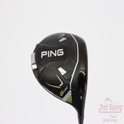 Ping G430 HL MAX Driver 9° ALTA Quick 35 Graphite Senior Right Handed 45.75in
