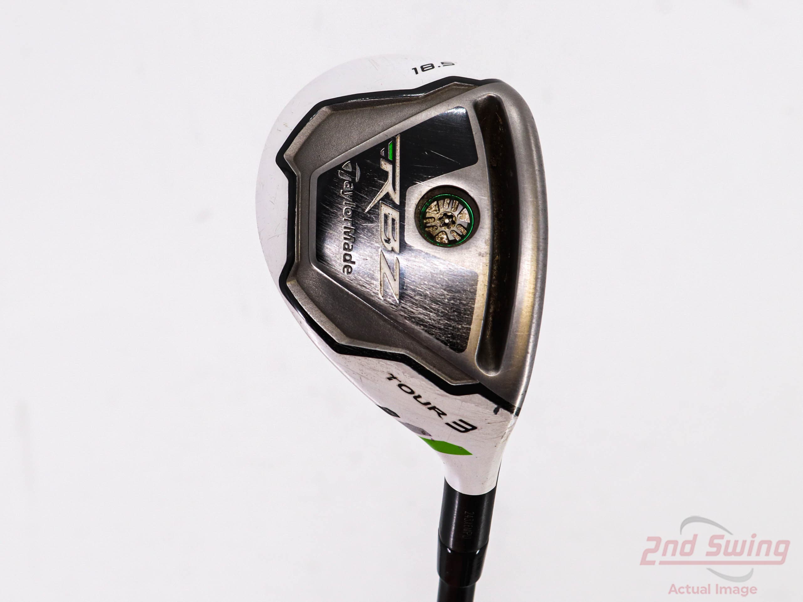 TaylorMade RocketBallz Tour Hybrid | 2nd Swing Golf