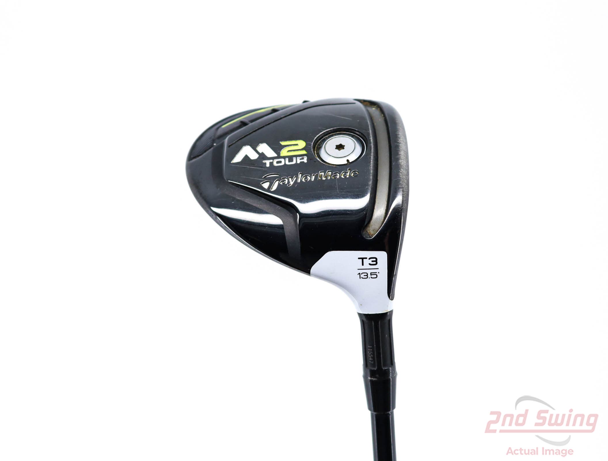 TaylorMade M2 Tour Fairway Wood | 2nd Swing Golf