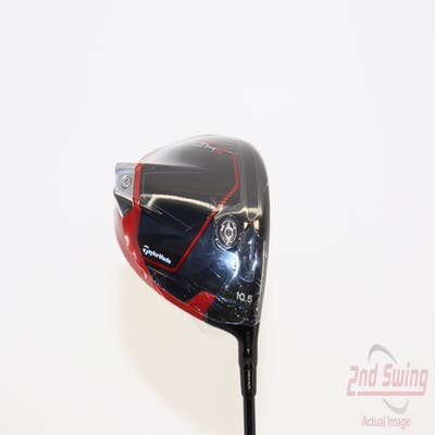 Mint TaylorMade Stealth 2 Driver 9° Fujikura Ventus Red TR 5 Graphite Stiff Right Handed 46.0in