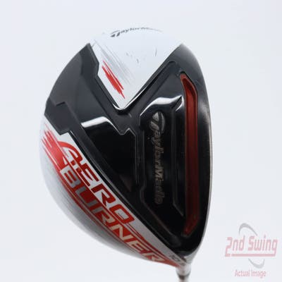 TaylorMade AeroBurner Driver 10.5° Matrix Speed RUL-Z 50 Graphite Stiff Right Handed 45.5in