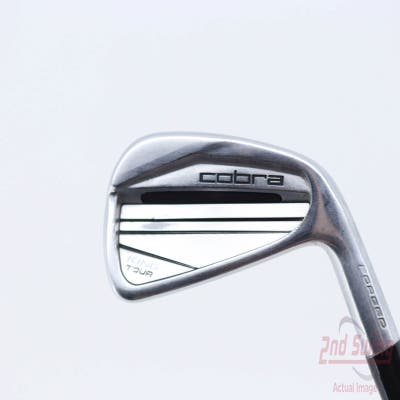 Cobra 2023 KING Tour Single Iron 3 Iron Project X Catalyst 100 Graphite Stiff Right Handed 39.0in
