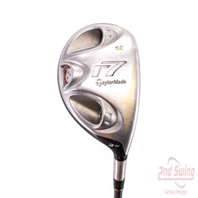 TaylorMade R7 Steel Fairway Wood 3 Wood 3W 15° TM Reax 70 Graphite Regular Right Handed 43.0in