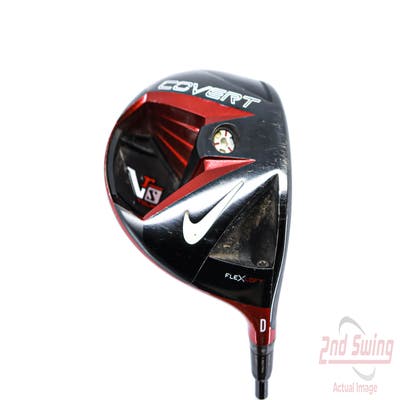 Nike VR S Covert Tour Driver 10.5° Mitsubishi Kuro Kage Silver 60 Graphite Regular Right Handed 45.0in