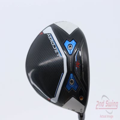 Cobra Aerojet LS Driver 9° Fujikura Ventus TR Blue VC 5 Graphite Stiff Right Handed 45.75in