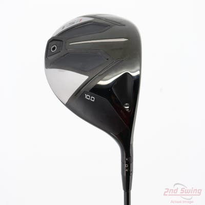 Titleist TSi1 Driver 10° MRC Tensei AV Blue SFW 55 Graphite Stiff Right Handed 44.5in