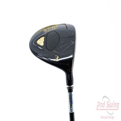 XXIO Prime 11 Fairway Wood 3 Wood 3W 15° XXIO SP-1100 Graphite Regular Right Handed 44.0in