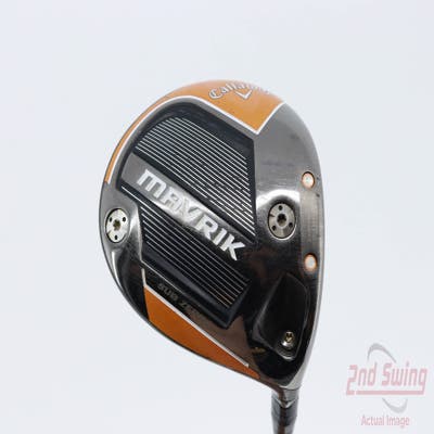 Callaway Mavrik Sub Zero Driver 10.5° Project X Cypher 50 Graphite Regular Right Handed 46.0in