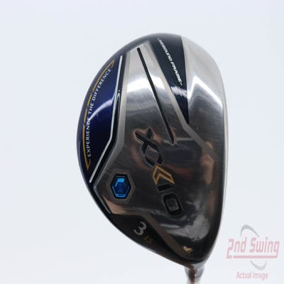 XXIO 12 Fairway Wood 3 Wood 3W 15° XXIO MP-1200 Graphite Regular Right Handed 43.5in