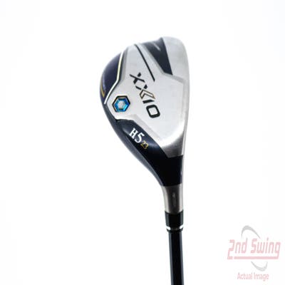 XXIO 12 Hybrid 5 Hybrid 23° XXIO MP-1200 Graphite Regular Right Handed 39.5in