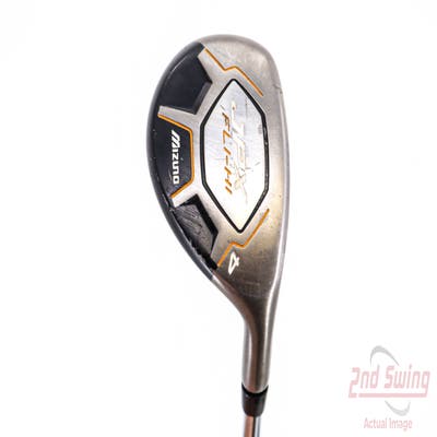 Mizuno JPX EZ Hybrid 4 Hybrid True Temper XP 105 R300 Steel Regular Right Handed 38.0in