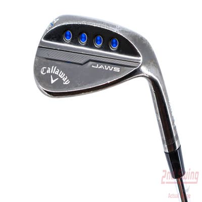 Callaway Jaws MD5 Tour Grey Wedge Sand SW 54° 8 Deg Bounce C Grind True Temper Dynamic Gold 120 Steel Stiff Right Handed 35.25in