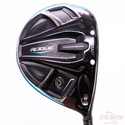 Callaway Rogue Draw Driver 10.5° Callaway RCH Wood 55 Graphite Regular Right Handed 45.5in