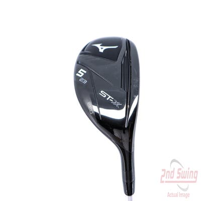 Mizuno ST-X 220 Hybrid 5 Hybrid 23° Aldila Ascent 50 Graphite Regular Right Handed 39.5in