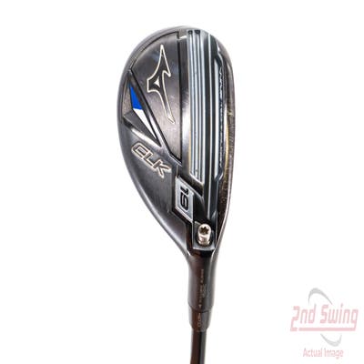 Mizuno 2020 CLK Hybrid 3 Hybrid 19° Mitsubishi Tensei CK 70 Blue Graphite Stiff Right Handed 41.0in