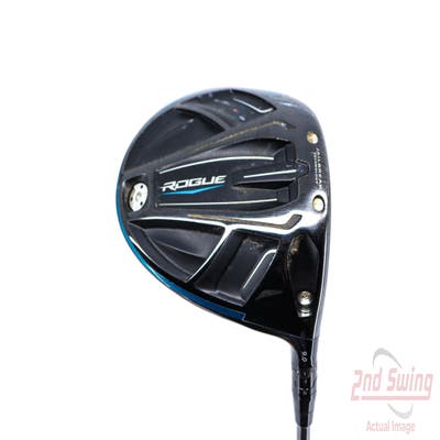 Callaway Rogue Driver 9° Aldila Synergy Blue 50 Graphite Regular Right Handed 45.75in