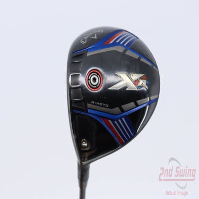 Callaway XR Pro Driver 9° Project X SD Graphite Stiff Left Handed 47.0in