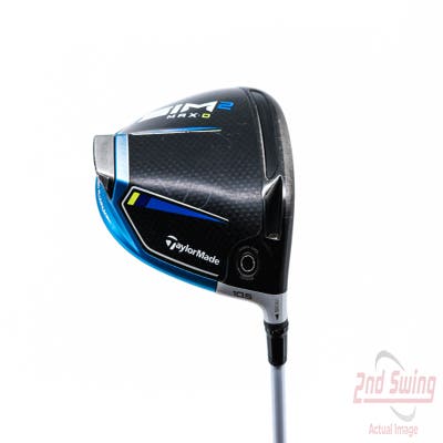 TaylorMade SIM2 MAX-D Driver 10.5° Fujikura AIR Speeder 45 Graphite Regular Right Handed 46.0in