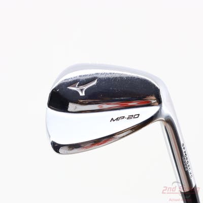 Mizuno MP-20 Single Iron Pitching Wedge PW Project X LZ 6.0 Steel Stiff Right Handed 35.5in