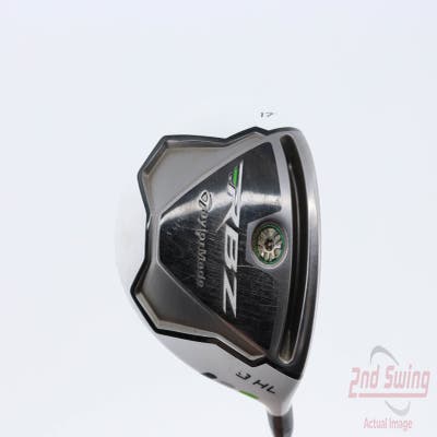 TaylorMade RocketBallz Fairway Wood 3 Wood HL 17° TM Matrix XCON 5 Graphite Ladies Right Handed 42.5in