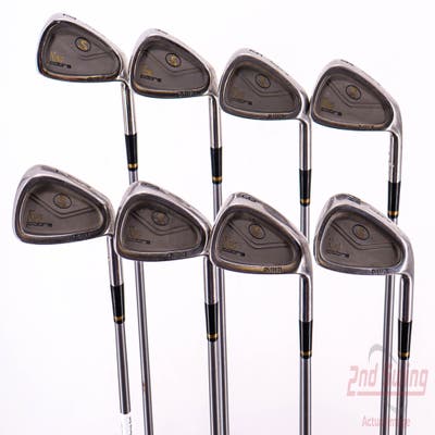 Cobra King Cobra Oversize Iron Set 3-PW Stock Graphite Shaft Graphite Ladies Right Handed 38.25in