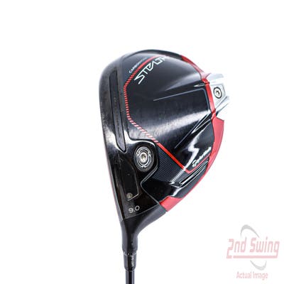 TaylorMade Stealth 2 Driver 9° Fujikura Ventus Red TR 5 Graphite Stiff Left Handed 46.25in