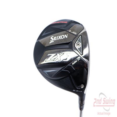 Srixon ZX5 LS MK II Driver 9.5° MCA Diamana ZF-Series 60 Graphite X-Stiff Right Handed 45.0in