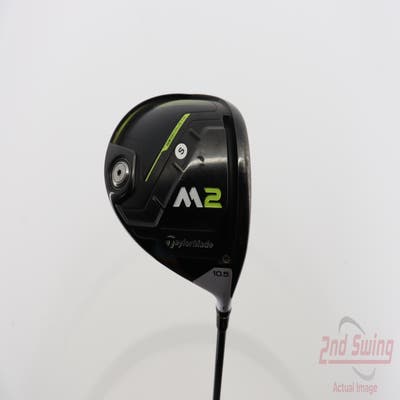 TaylorMade M2 Driver 10.5° Diamana S 60 Limited Edition Graphite Stiff Right Handed 46.25in