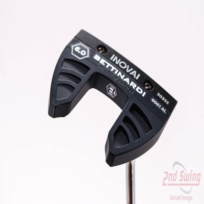 Mint Bettinardi 2024 Inovai 6.0 Spud Putter Steel Right Handed 35.0in