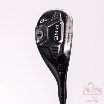 Ping G425 Hybrid 3 Hybrid 19° ALTA CB 70 Slate Graphite Regular Right Handed 40.25in