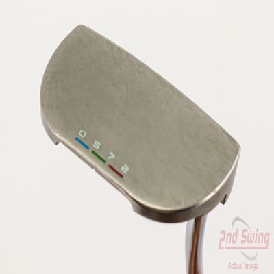 Ping PLD Milled DS72 Putter Steel Right Handed 35.0in