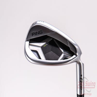 Ping G430 Wedge Pitching Wedge PW 45° True Temper Elevate MPH 95 Steel Regular Right Handed Black Dot 36.0in