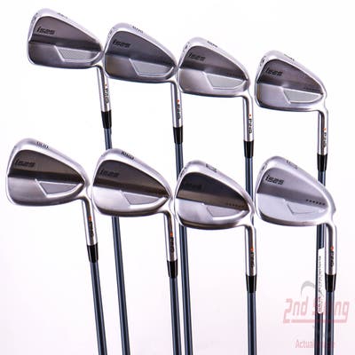 Ping i525 Iron Set 4-GW ALTA CB Slate Graphite Regular Right Handed Orange Dot 38.5in