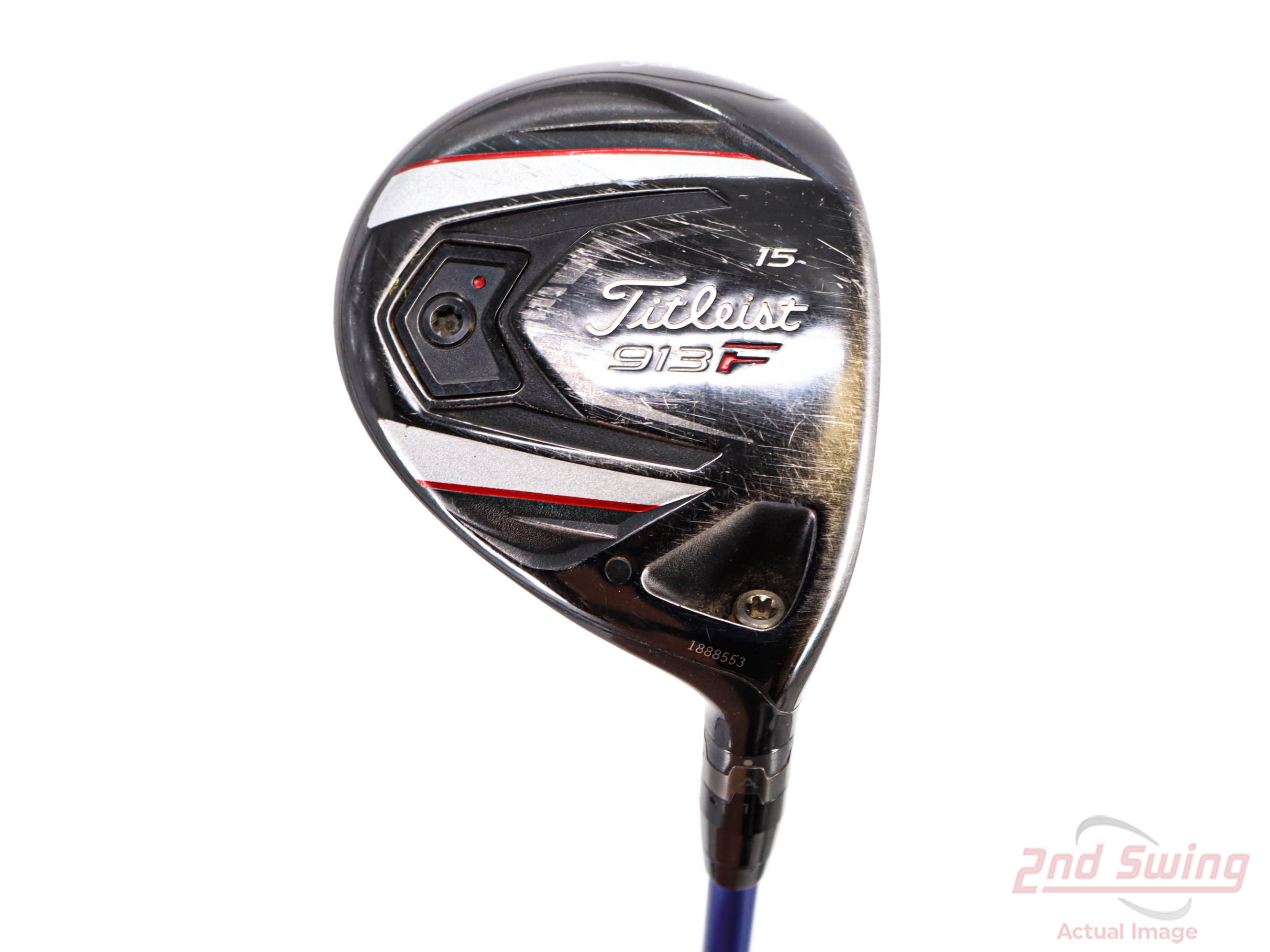 Titleist 913F Fairway Wood | 2nd Swing Golf