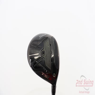 Titleist TSi3 Fairway Wood 3 Wood 3W 15° MCA Tensei AV Blue Raw 65 Graphite Regular Right Handed 43.0in