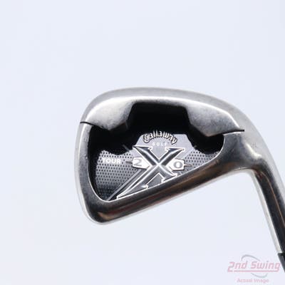 Callaway X-20 Tour Single Iron 5 Iron Project X Flighted 6.5 Steel X-Stiff Right Handed 37.5in