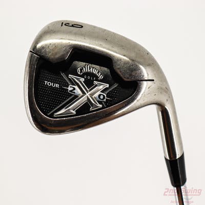 Callaway X-20 Tour Single Iron 9 Iron Project X Flighted 6.5 Steel X-Stiff Right Handed 35.5in