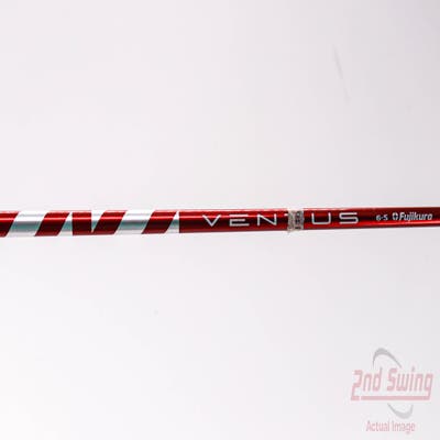 Used W/ Ping RH Adapter Fujikura Ventus Red Velocore Fairway Shaft Stiff 42.0in