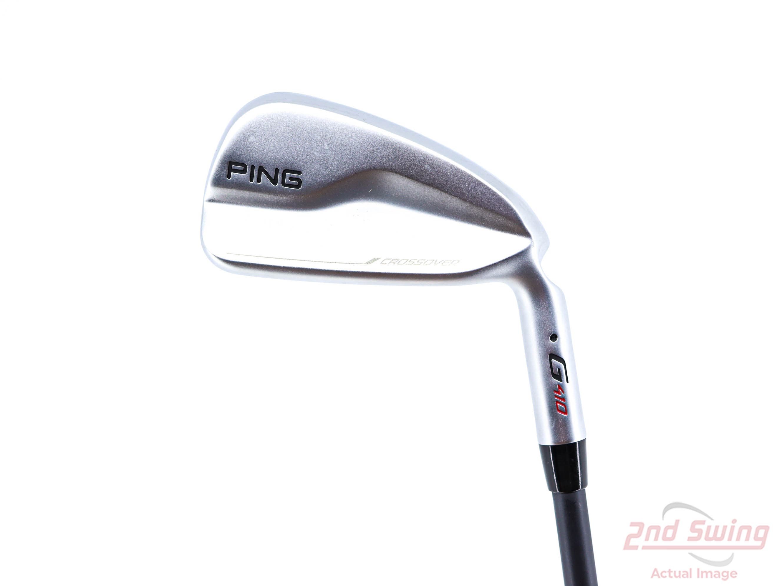 Ping G410 Crossover Utility Iron (D-72439827336)