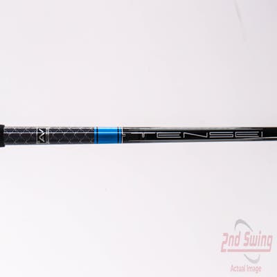 Pull Mitsubishi Rayon 2022 Tensei AV Blue 65g Fairway Shaft Regular 40.0in